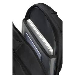American Tourister Urban Groove UG14 Laptop Backpack 15.6'' UNI Black -Mode Tassen Winkel image 9552
