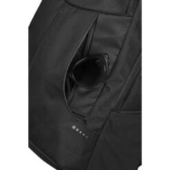 American Tourister Urban Groove UG14 Laptop Backpack 15.6'' UNI Black -Mode Tassen Winkel image 9554