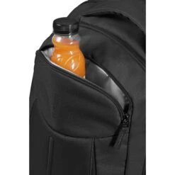 American Tourister Urban Groove UG14 Laptop Backpack 15.6'' UNI Black -Mode Tassen Winkel image 9556