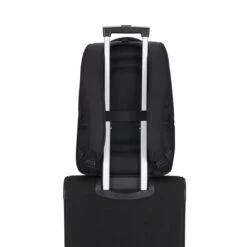 American Tourister Urban Groove UG14 Laptop Backpack 15.6'' UNI Black -Mode Tassen Winkel image 9557