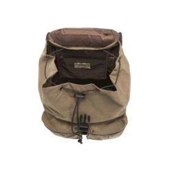 Camel Active Journey Fun Rugzak Sand -Mode Tassen Winkel image 9561