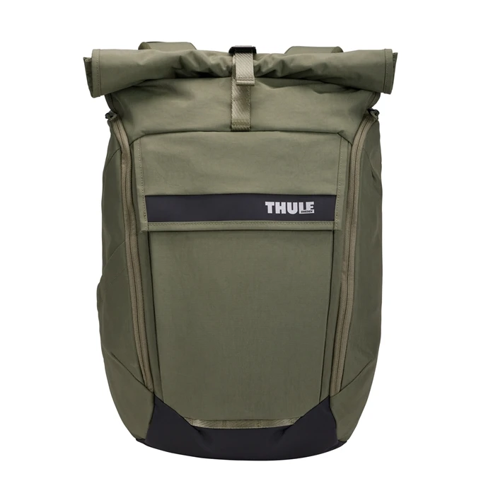 Thule Paramount Backpack 24L Soft Green 1 Thule Paramount Backpack 24L Soft Green