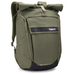 Thule Paramount Backpack 24L Soft Green 16 Thule Paramount Backpack 24L Soft Green -Mode Tassen Winkel image 9564