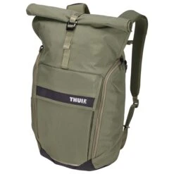 Thule Paramount Backpack 24L Soft Green 17 Thule Paramount Backpack 24L Soft Green -Mode Tassen Winkel image 9565