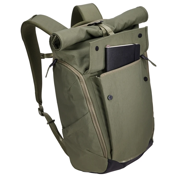 Thule Paramount Backpack 24L Soft Green 7 Thule Paramount Backpack 24L Soft Green - Afbeelding 7
