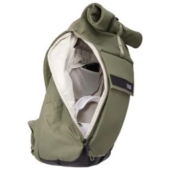 Thule Paramount Backpack 24L Soft Green 21 Thule Paramount Backpack 24L Soft Green -Mode Tassen Winkel image 9569