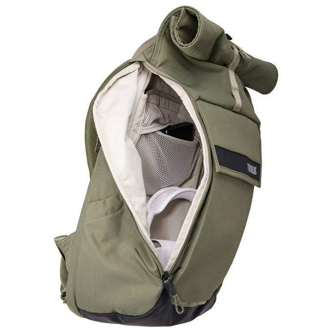 Thule Paramount Backpack 24L Soft Green 8 Thule Paramount Backpack 24L Soft Green - Afbeelding 8