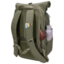 Thule Paramount Backpack 24L Soft Green 22 Thule Paramount Backpack 24L Soft Green -Mode Tassen Winkel image 9570