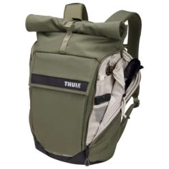 Thule Paramount Backpack 24L Soft Green 23 Thule Paramount Backpack 24L Soft Green -Mode Tassen Winkel image 9571