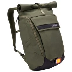 Thule Paramount Backpack 24L Soft Green 24 Thule Paramount Backpack 24L Soft Green -Mode Tassen Winkel image 9572