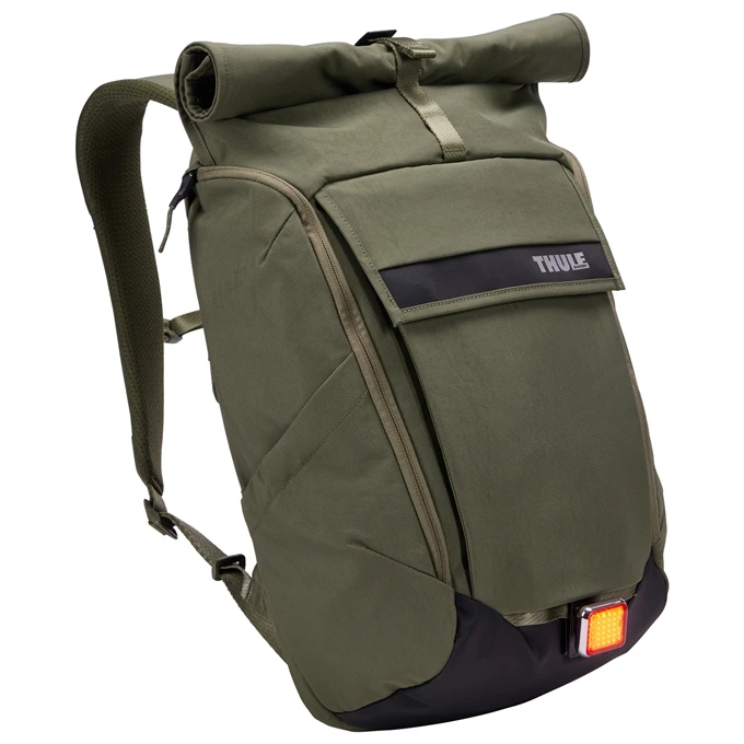 Thule Paramount Backpack 24L Soft Green 11 Thule Paramount Backpack 24L Soft Green - Afbeelding 11