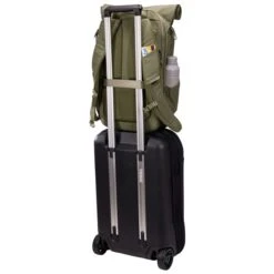 Thule Paramount Backpack 24L Soft Green 25 Thule Paramount Backpack 24L Soft Green -Mode Tassen Winkel image 9573