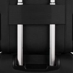 Piquadro Business Trolley 15.6" Black -Mode Tassen Winkel image 9589