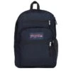 JanSport Big Student Rugzak Navy
