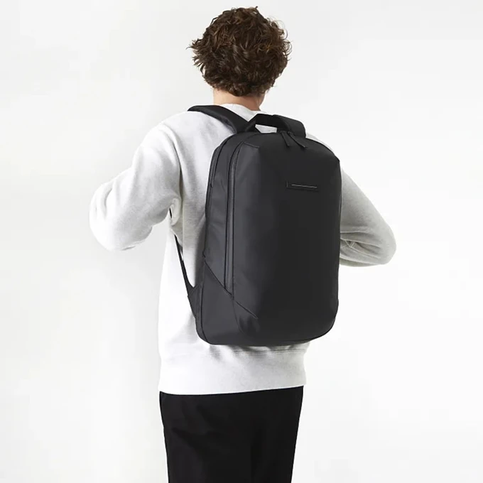 Horizn Studios Gion Backpack Pro M Black 2 Horizn Studios Gion Backpack Pro M Black - Afbeelding 2