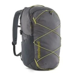 Patagonia Refugio Day Pack 30L Forge Grey -Mode Tassen Winkel image 9677