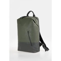 Aunts & Uncles Japan Hamamatsu Backpack 13" Loden -Mode Tassen Winkel image 9682