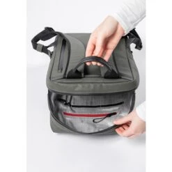 Aunts & Uncles Japan Hamamatsu Backpack 13" Loden -Mode Tassen Winkel image 9686