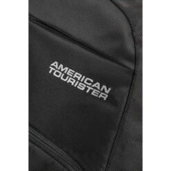 American Tourister Urban Groove UG7 Office Backpack 15.6" Black -Mode Tassen Winkel image 9698