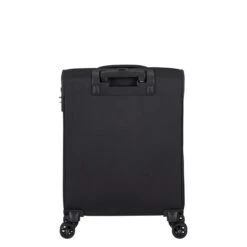 American Tourister Hyperspeed Spinner 55 TSA Jet Black 13 American Tourister Hyperspeed Spinner 55 TSA Jet Black -Mode Tassen Winkel image 970