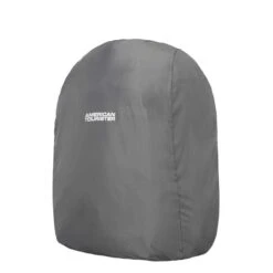 American Tourister Urban Groove UG7 Office Backpack 15.6" Black -Mode Tassen Winkel image 9700