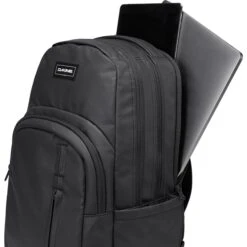 Dakine Campus Premium 28L Rugzak Carbon -Mode Tassen Winkel image 9703