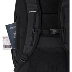Dakine Campus Premium 28L Rugzak Carbon -Mode Tassen Winkel image 9704