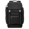 Tumi Alpha Bravo Expedition Backpack Black