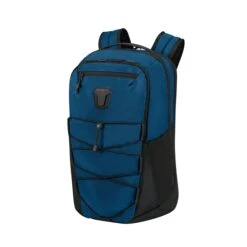 Samsonite Dye-Namic Backpack M 15.6" Blue 16 Samsonite Dye-Namic Backpack M 15.6" Blue -Mode Tassen Winkel image 9719