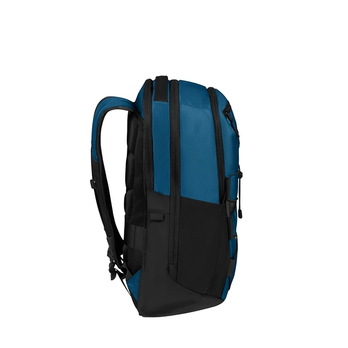 Samsonite Dye-Namic Backpack M 15.6" Blue 6 Samsonite Dye-Namic Backpack M 15.6" Blue - Afbeelding 6