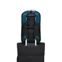 Samsonite Dye-Namic Backpack M 15.6" Blue 19 Samsonite Dye-Namic Backpack M 15.6" Blue -Mode Tassen Winkel image 9722