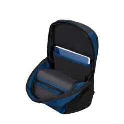 Samsonite Dye-Namic Backpack M 15.6" Blue 20 Samsonite Dye-Namic Backpack M 15.6" Blue -Mode Tassen Winkel image 9723