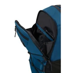 Samsonite Dye-Namic Backpack M 15.6" Blue 21 Samsonite Dye-Namic Backpack M 15.6" Blue -Mode Tassen Winkel image 9724