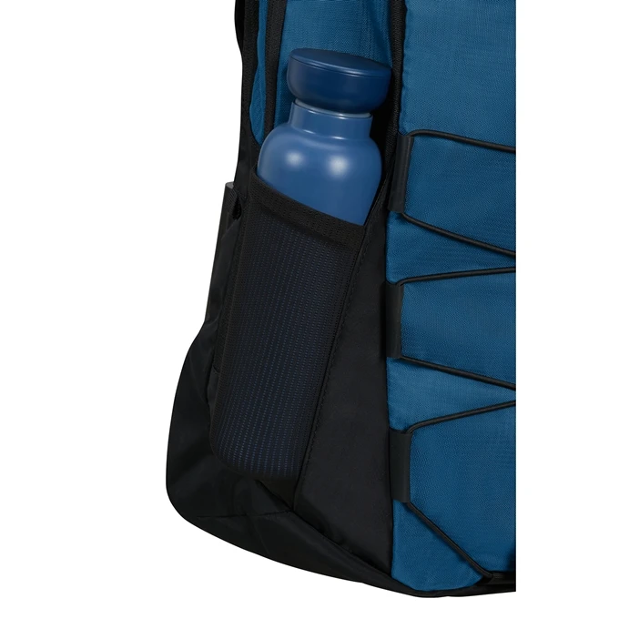 Samsonite Dye-Namic Backpack M 15.6" Blue 11 Samsonite Dye-Namic Backpack M 15.6" Blue - Afbeelding 11