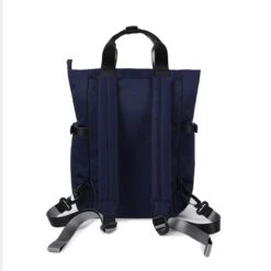 Hedgren Nova Solar Rugzak/Tote Navy Cosmos -Mode Tassen Winkel image 9732