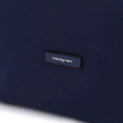 Hedgren Nova Solar Rugzak/Tote Navy Cosmos -Mode Tassen Winkel image 9734