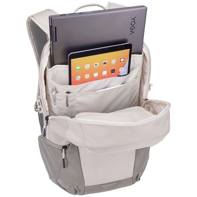 Thule EnRoute Backpack 21L Pelican/vetiver 5 Thule EnRoute Backpack 21L Pelican/vetiver - Afbeelding 5