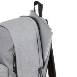 Eastpak Back To Work Zippl'R Sunday Grey -Mode Tassen Winkel image 9758