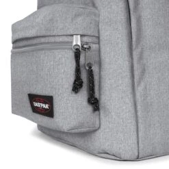 Eastpak Back To Work Zippl'R Sunday Grey -Mode Tassen Winkel image 9759