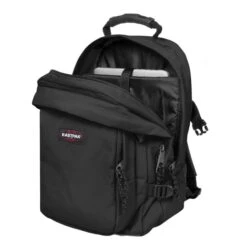 Eastpak Provider Black -Mode Tassen Winkel image 9765