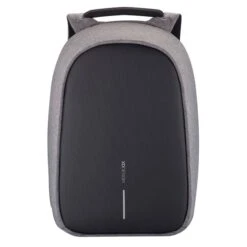 XD Design Bobby Hero Small Anti-diefstal Rugzak Grey