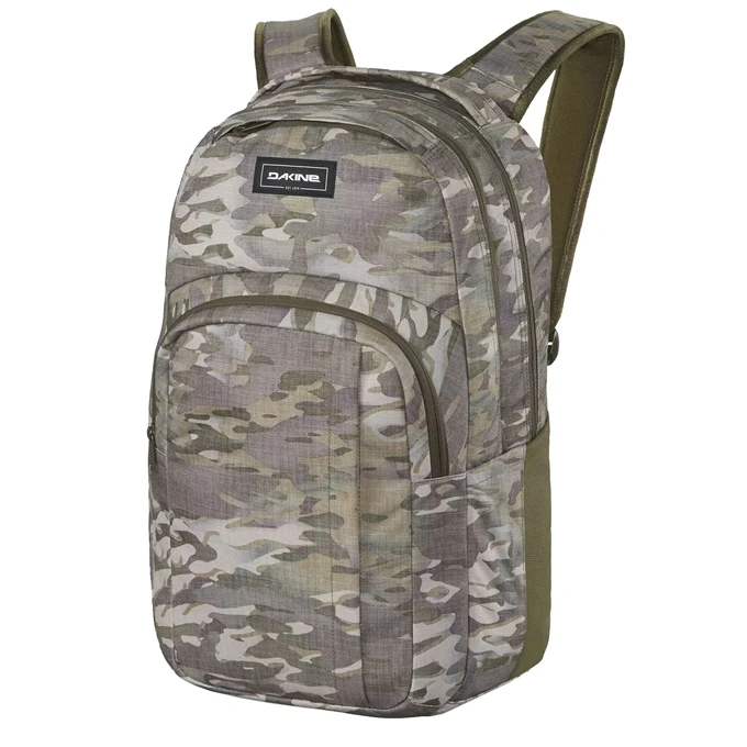 Dakine Campus L 33L Vintage Camo 1 Dakine Campus L 33L Vintage Camo