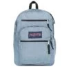 JanSport Big Student Rugzak Blue Dusk