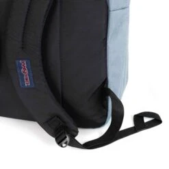 JanSport Big Student Rugzak Blue Dusk -Mode Tassen Winkel image 9798