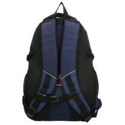 Enrico Benetti Yellow Stone 13'' Laptop Rugzak Blauw 7 Enrico Benetti Yellow Stone 13'' Laptop Rugzak Blauw -Mode Tassen Winkel image 9802