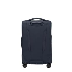 Tumi 19 Degree St EXP 4 Whl P/C Grey Texture -Mode Tassen Winkel image 981