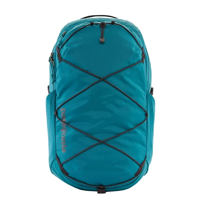 Patagonia Refugio Day Pack 30L Belay Blue 1 Patagonia Refugio Day Pack 30L Belay Blue