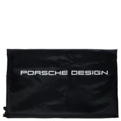 Porsche Design Urban Eco Backpack M2 Dark Blue -Mode Tassen Winkel image 9834