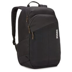 Thule Campus Exeo Backpack Black -Mode Tassen Winkel image 9837