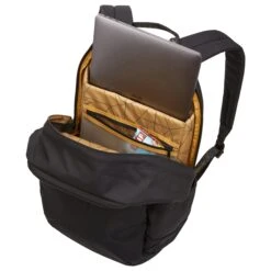 Thule Campus Exeo Backpack Black -Mode Tassen Winkel image 9840